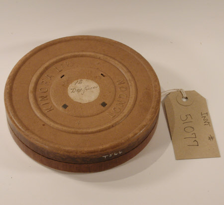 Kinorascope reel
