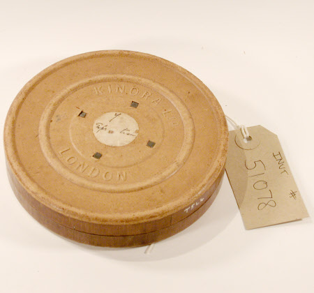 Kinorascope reel