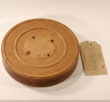 Kinorascope reel