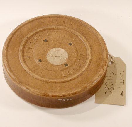 Kinorascope reel