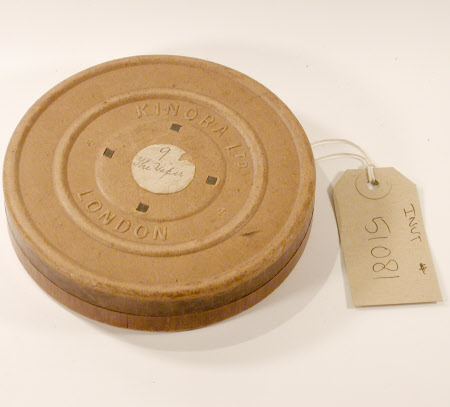 Kinorascope reel