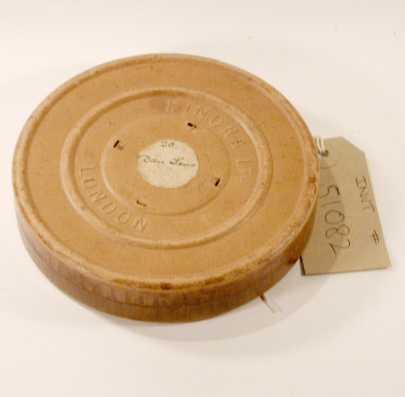 Kinorascope reel