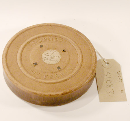 Kinorascope reel