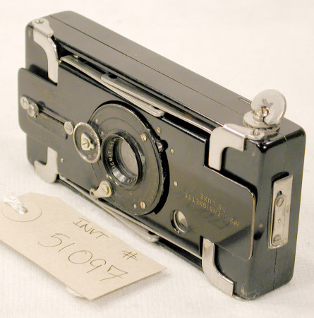 No. 2 Ensignette Deluxe