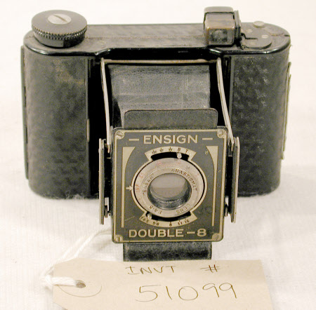 Ensign double 8
