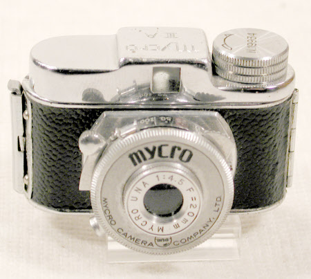 Mycro IIIa
