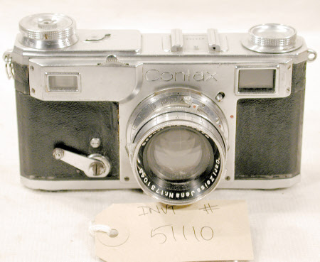 Contax III (543/24)