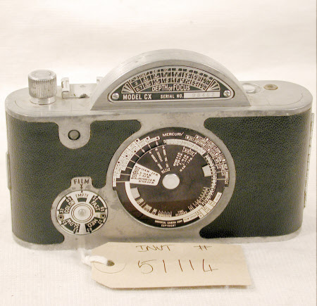 Mercury II