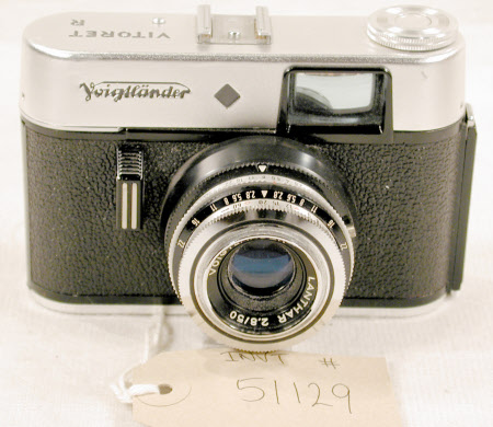 Vitoret R