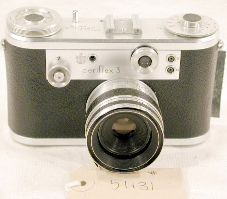 Periflex 3