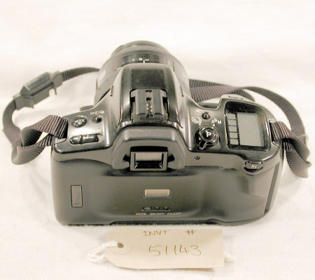 Dynax 500si
