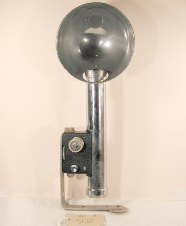 Camera accessory