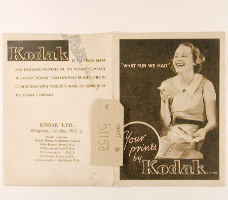 Printed material