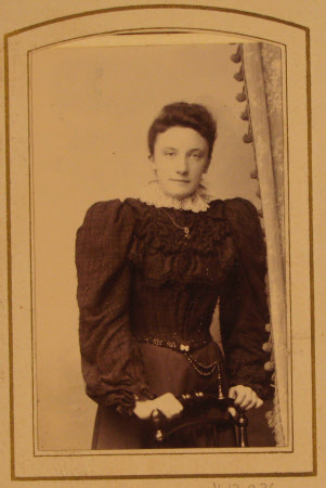 Carte-de-visite