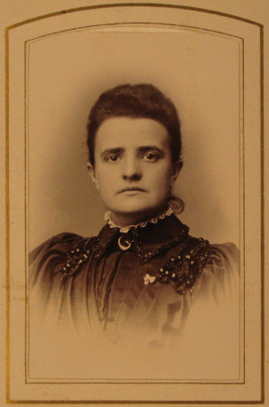 Carte-de-visite
