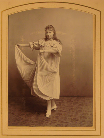 Cabinet card