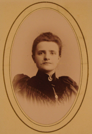 Carte-de-visite