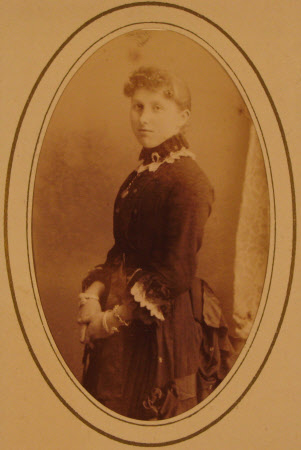 Carte-de-visite