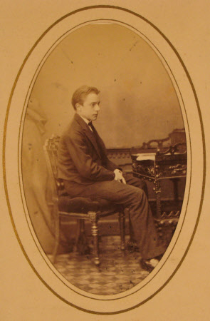 Carte-de-visite