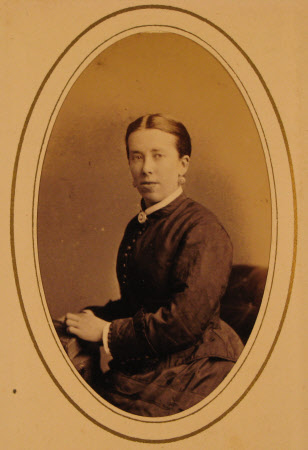 Carte-de-visite