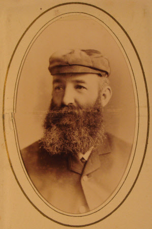 Carte-de-visite