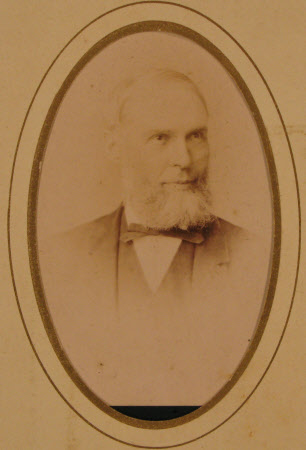 Carte-de-visite