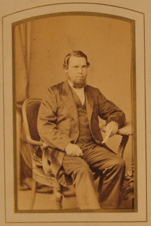 Carte-de-visite