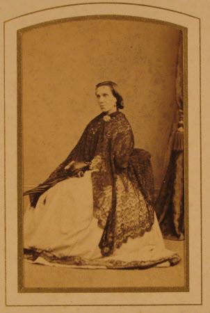 Carte-de-visite