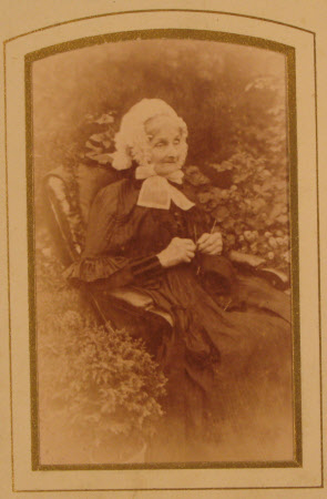 Carte-de-visite
