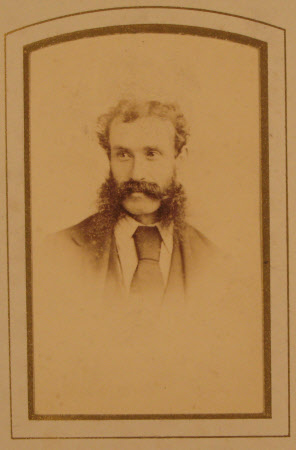 Carte-de-visite