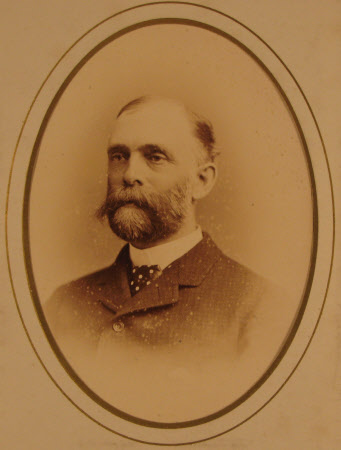 Cabinet card