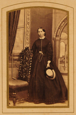 Carte-de-visite