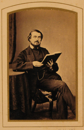 Carte-de-visite