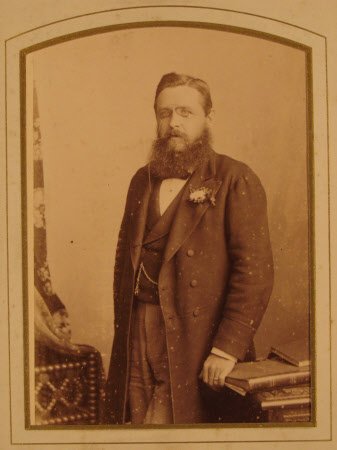 Cabinet card