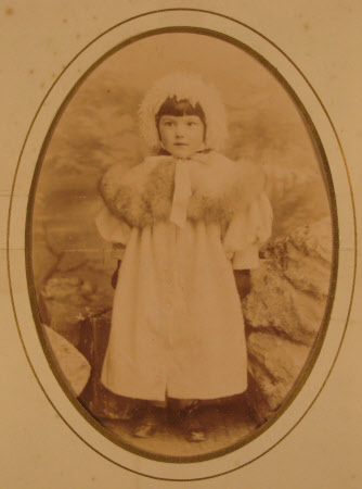 Cabinet card