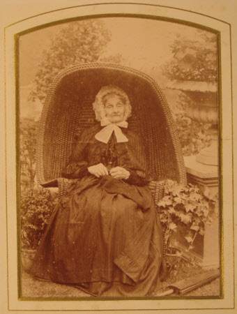 Cabinet card