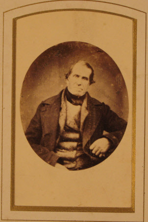 Carte-de-visite