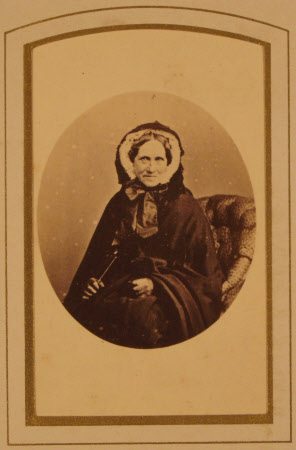 Carte-de-visite