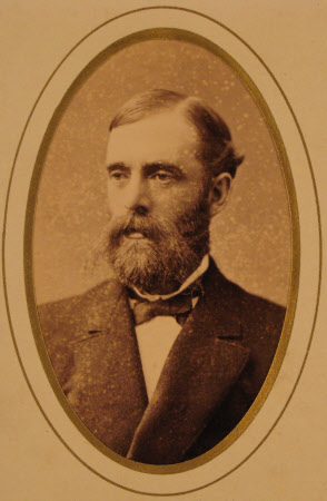 Carte-de-visite