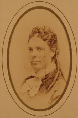 Carte-de-visite