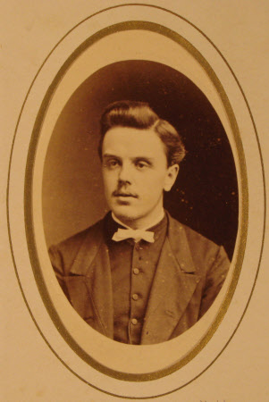 Carte-de-visite