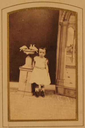 Carte-de-visite