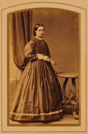Carte-de-visite