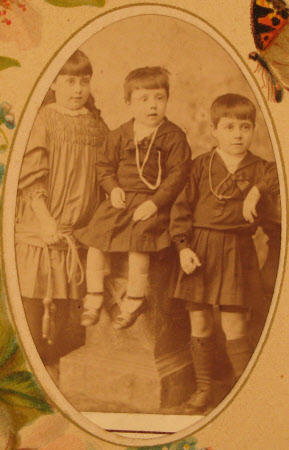 Carte-de-visite