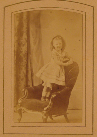 Carte-de-visite