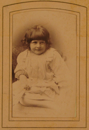 Carte-de-visite
