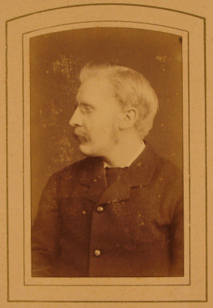 Carte-de-visite