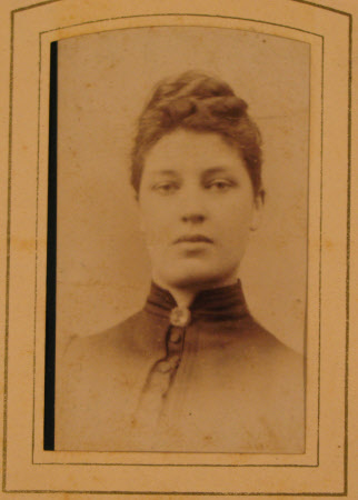 Carte-de-visite