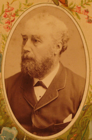 Carte-de-visite