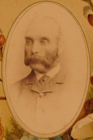 Carte-de-visite